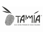 Tamia Olio logo