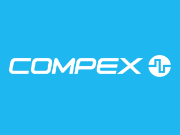 Compex logo