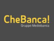 CheBanca! logo