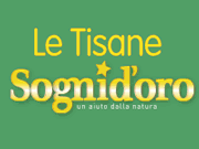 Tisane Sognid'oro logo