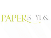 Visita lo shopping online di Paper Style
