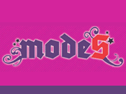 Modes4u logo