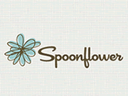 Spoonflower codice sconto