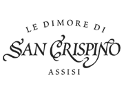 Dimore di San Crispino Resort logo