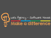 IS Web Agency logo