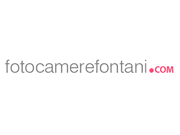 Fotocamere Fontani codice sconto