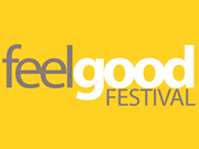 Feel Good Festival logo