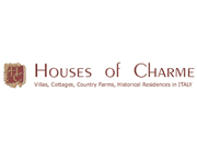 Houses of Charme logo