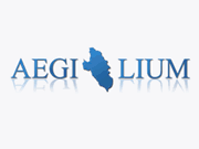 Aegilium logo