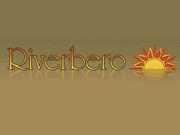 Riverbero logo
