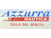 Nautica Azzurra logo