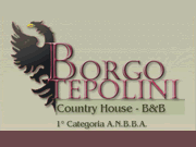 Borgo Tepolini logo