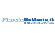 PianetaBatterie logo