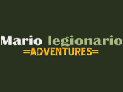 Mario Legionario logo