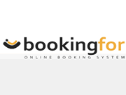 Bookingfor logo