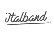 Italband logo