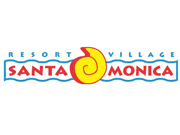Santa Monica Villaggio logo