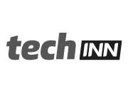 Techinn logo