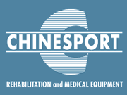Chinesport Fisioterapia logo