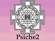 Psiche2 logo