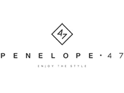 Penelope 47 logo