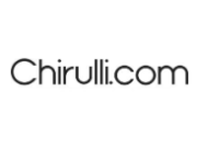 Chirulli Shop logo
