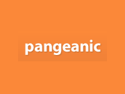 Pangeanic logo