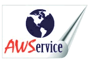AutomaticWorldService logo