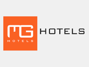 MG Hotel logo