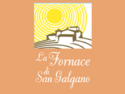 Fornace di San Galgano logo