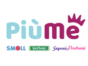 PiuMe Shop Online logo