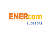 ENERcom logo