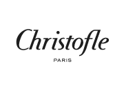 Visita lo shopping online di Christofle
