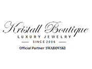Kristall Boutique logo