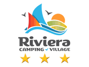 Riviera Camping Village logo