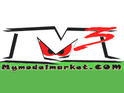 MyModelMarket logo