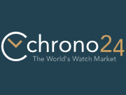 Visita lo shopping online di Chrono24