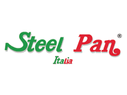 Steelpan logo