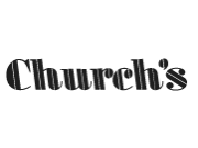 Church’s logo