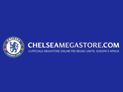 Chelsea Football logo