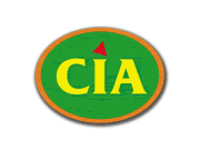 CIA diffusione logo