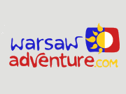 Varsavia escursioni logo