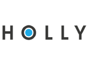 Holly The Lab logo