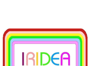 Iridea web logo