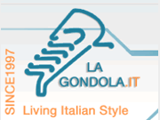 La Gondola logo