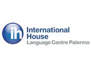 International House Palermo logo
