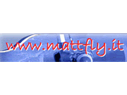 Mattfly logo