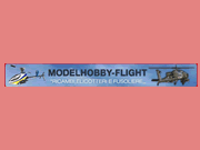 Modelhobby flight logo