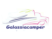 Galassia Camper shop logo