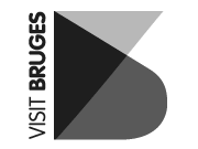 Visit Bruges logo